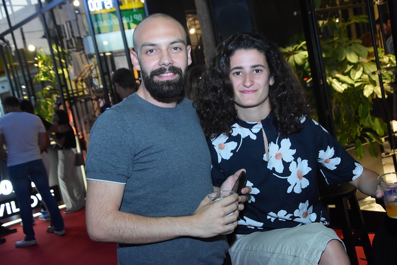 Pop Up Concepts Opening of Flagship Store
